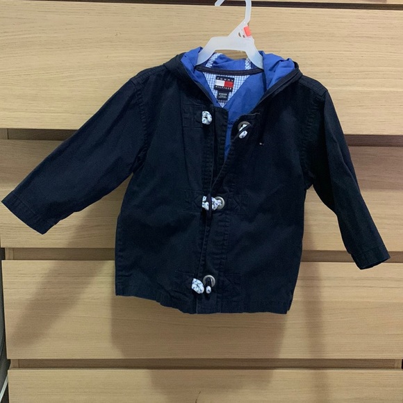 Toddler spring jacket for toddler! EUC! - Picture 1 of 6
